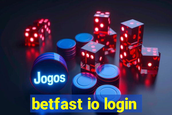 betfast io login